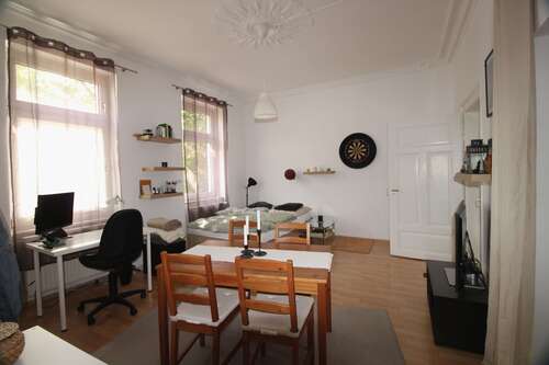 Foto - Wohnung zum Mieten in Wiesbaden 440,00 € 40 m²