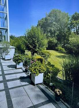Foto - Wohnung zum Mieten in Eckernförde 1.510,00 € 105 m²