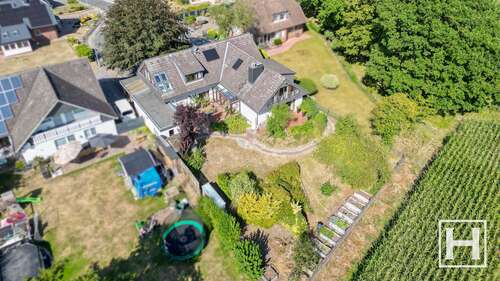 Foto - Haus zum Kaufen in Itzstedt 649.000,00 € 253 m²