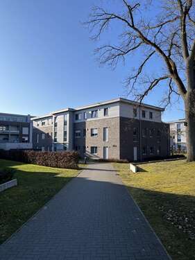 Foto - Wohnung zum Mieten in Tostedt 1.175,00 € 96.81 m²