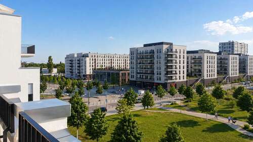 Foto - Wohnung zum Kaufen in Frankfurt am Main 1.149.000,00 € 127.8 m²