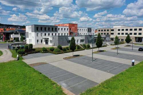 Foto - Büro in Goldbach 3.970,00 € 334.37 m²