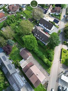 Foto - Grundstück zu verkaufen in Rust 742.500,00 € 1485 m²