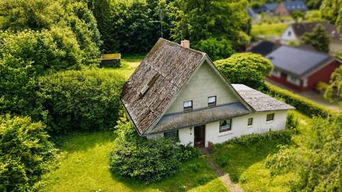 Foto - Haus zum Kaufen in Sarzbüttel 98.000,00 € 60.66 m²