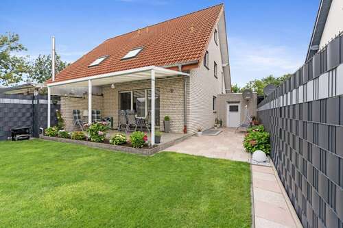 Foto - Haus zum Kaufen in Paderborn Wewer 459.000,00 € 105 m²