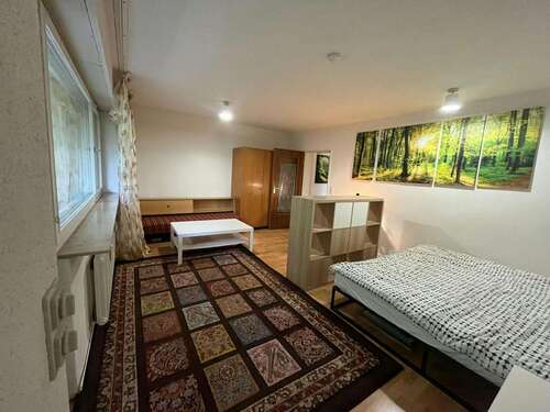 Foto - WG-Zimmer in Nürnberg 950,00 € 20 m²