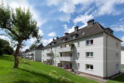 Foto - Wohnung zum Mieten in Hagen 544,52 € 79.26 m²