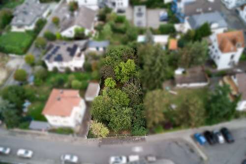 Foto - Grundstück zu verkaufen in Obertshausen 490.000,00 € 680 m²