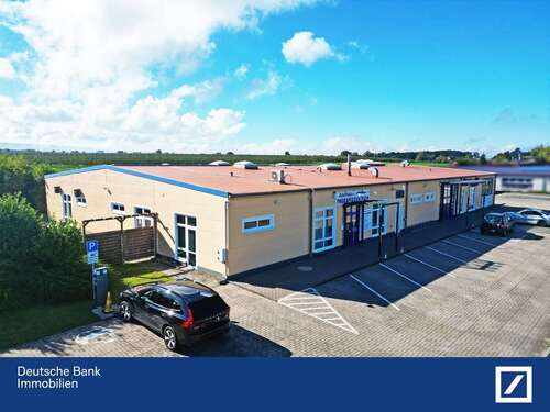 Foto - Spezialgewerbe in Lüdersfeld 1.500.000,00 € 1080 m²