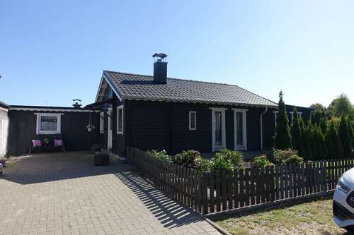 Foto - Haus zum Kaufen in Freistatt 189.890,00 € 60 m²