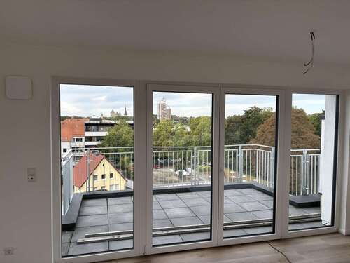 Foto - Wohnung zum Mieten in Osnabrück 1.450,00 € 102 m²