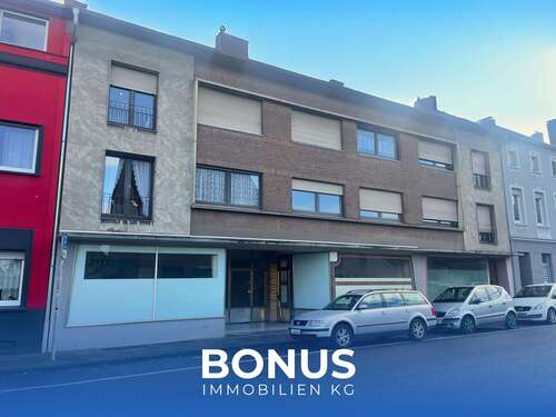 Foto - Einzelhandel in Mönchengladbach Holt 169.000,00 € 117 m²