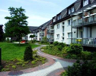 Foto - Wohnung zum Mieten in Elmshorn 599,10 € 60.03 m²