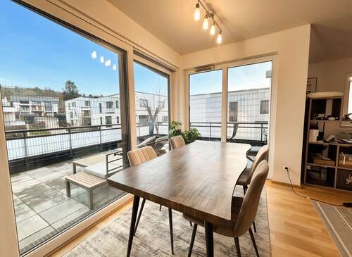 Foto - Wohnung zum Mieten in Würzburg 1.370,00 € 82.07 m²