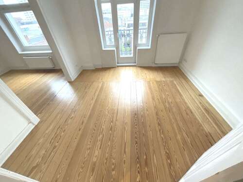 Foto - Wohnung zum Mieten in Hamburg 1.281,00 € 68 m²