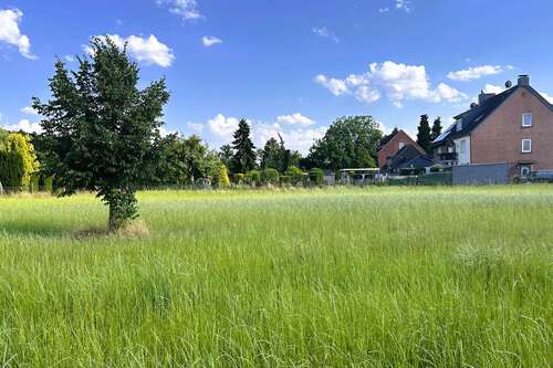 Foto - Grundstück zu verkaufen in Mönchengladbach 735.000,00 € 1760 m²