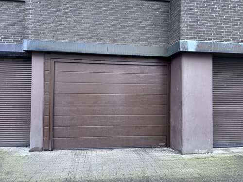 Foto - Garage zu vermieten in Dortmund Innenstadt-Ost 90,00 €