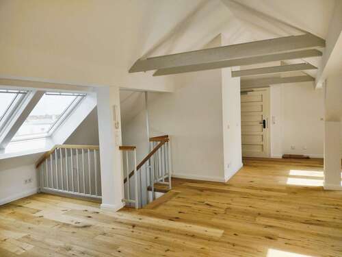 Foto - Wohnung zum Kaufen in Halle 360.000,00 € 104.75 m²