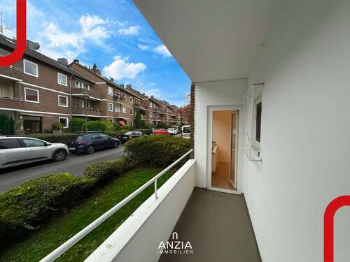 Foto - Wohnung zum Kaufen in Düsseldorf Wersten 250.000,00 € 62.82 m²