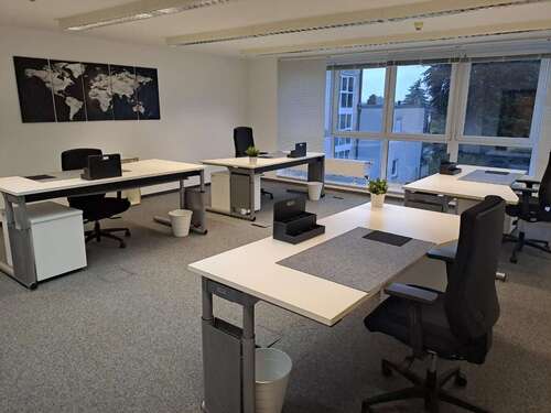 Foto - Büro in Mönchengladbach 1.700,00 € 98 m²