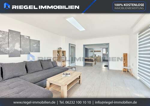 Foto - Haus zum Kaufen in Böhl-Iggelheim 750.000,00 € 189.96 m²