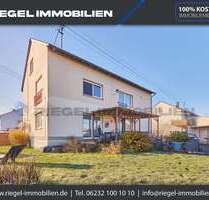 Haus zum Kaufen in Böhl-Iggelheim 750.000,00 € 189.96 m²