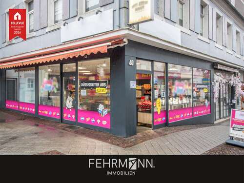Foto - Einzelhandel in Rheine 2.750,00 € 93.79 m²