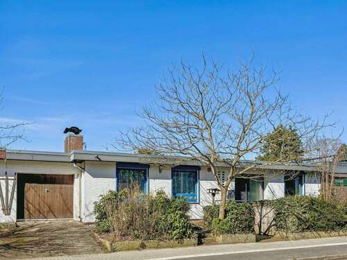 Foto - Haus zum Kaufen in Wedel 449.000,00 € 130.58 m²