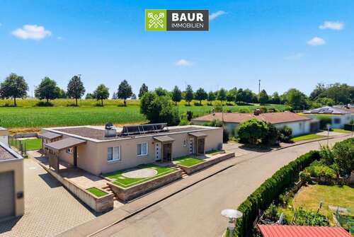 Foto - Haus zum Kaufen in Ehingen an der Donau 549.000,00 € 188 m²