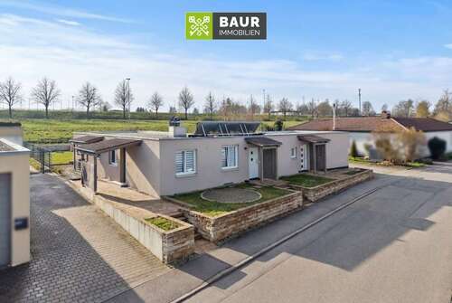 Foto - Haus zum Kaufen in Ehingen an der Donau 549.000,00 € 188 m²