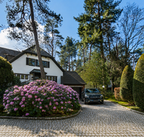 Haus zum Kaufen in Hamburg 3.390.000,00 € 269 m²