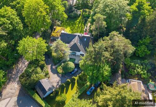 Foto - Haus zum Kaufen in Hamburg 3.390.000,00 € 269 m²