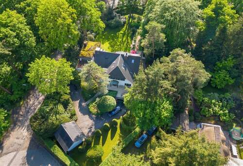 Foto - Haus zum Kaufen in Hamburg 3.390.000,00 € 269 m²