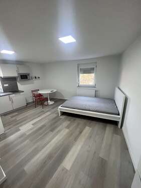 Foto - Wohnung zum Mieten in Heilbronn 850,00 € 23 m²