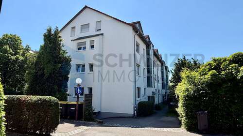 Foto - Wohnung zum Kaufen in Marbach am Neckar 349.000,00 € 76.44 m²