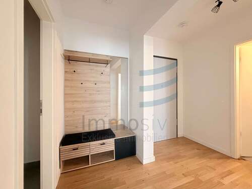 Foto - Wohnung zum Mieten in Nauen 850,00 € 61.98 m²