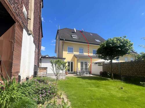 Foto - Haus zum Kaufen in Rösrath 569.000,00 € 126 m²