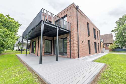 Foto - Wohnung zum Mieten in Stade 1.930,00 € 153.55 m²