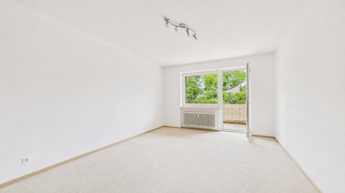 Foto - Wohnung zum Kaufen in München 370.000,00 € 53.75 m²