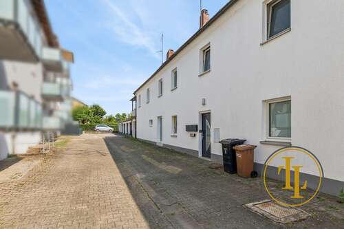 Foto - Wohnung zum Kaufen in Stegaurach 149.000,00 € 65 m²