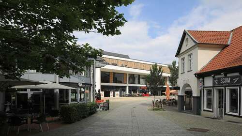 Foto - Büro in Bünde 2.800,00 € 347.58 m²