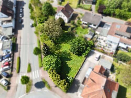 Foto - Grundstück zu verkaufen in Löhne 99.000,00 € 1044 m²
