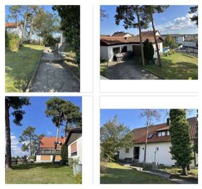 Foto - Haus zum Kaufen in Burglengenfeld 350.000,00 € 165 m²