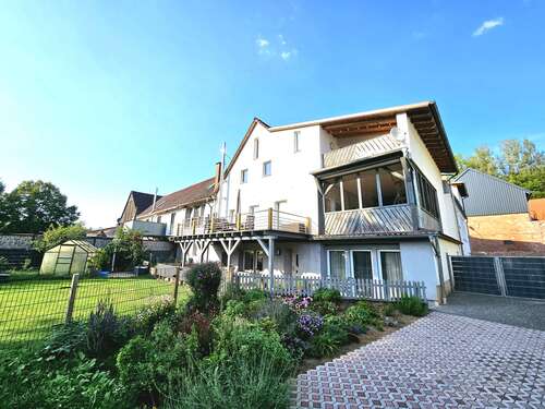 Foto - Wohnung zum Mieten in Bad König 1.140,00 € 114 m²