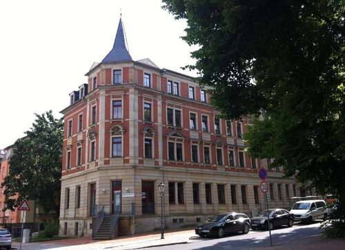 Foto - Haus zum Kaufen in Dresden Löbtau 2.500.000,00 € 451.89 m²