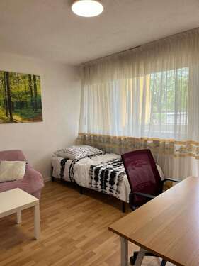 Foto - WG-Zimmer in Nürnberg 850,00 € 14 m²