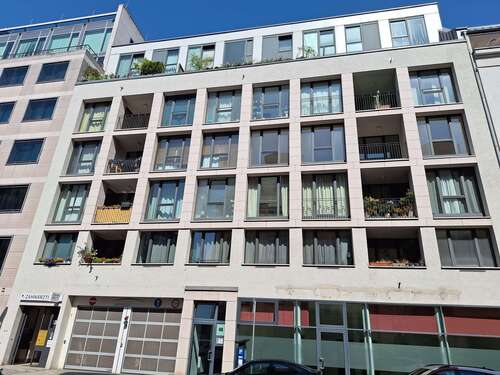 Foto - Wohnung zum Mieten in Berlin 1.460,86 € 106.71 m²