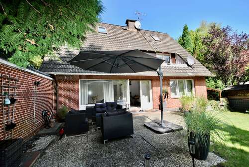 Foto - Haus zum Kaufen in Hamburg 679.000,00 € 149 m²