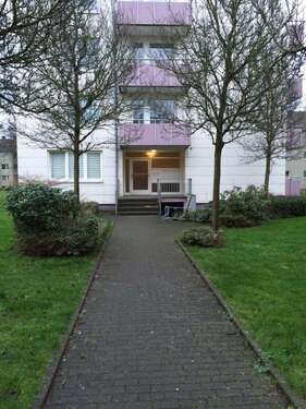 Foto - Wohnung zum Mieten in Mönchengladbach 639,00 € 69.89 m²