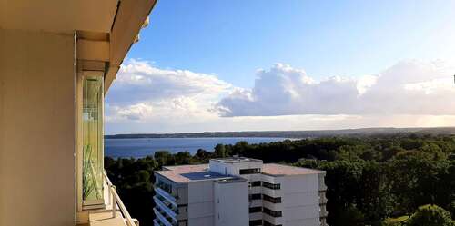 Foto - Wohnung zum Kaufen in Sierksdorf 129.000,00 € 50 m²